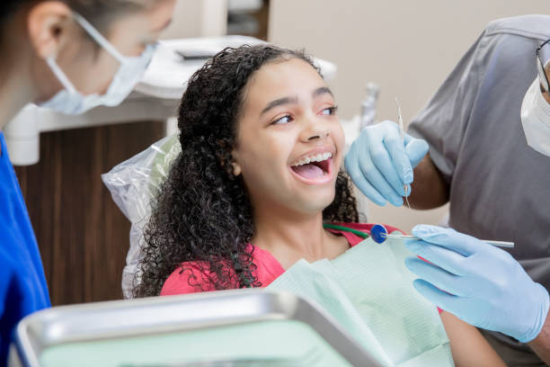 Best Emergency Dentist for Knocked-Out Tooth in South Greensburg, PA