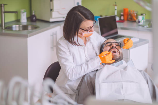 Best Emergency Dentist for Knocked-Out Tooth in South Greensburg, PA