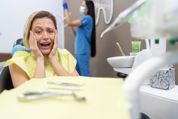 Best Pediatric Emergency Dentist in South Greensburg, PA