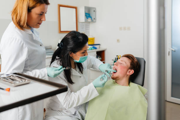 Best Emergency Dentist for Knocked-Out Tooth in South Greensburg, PA