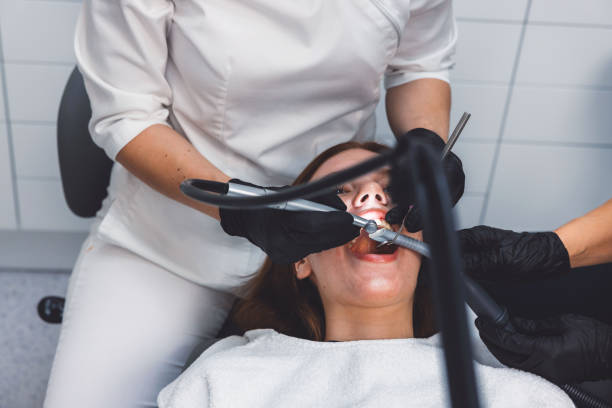 Best Orthodontic Emergency Dentist in South Greensburg, PA