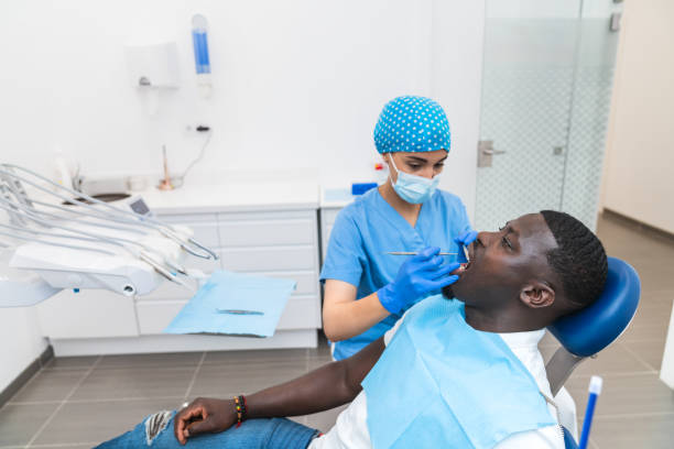 Best Broken or Cracked Tooth Emergency Dentist in South Greensburg, PA